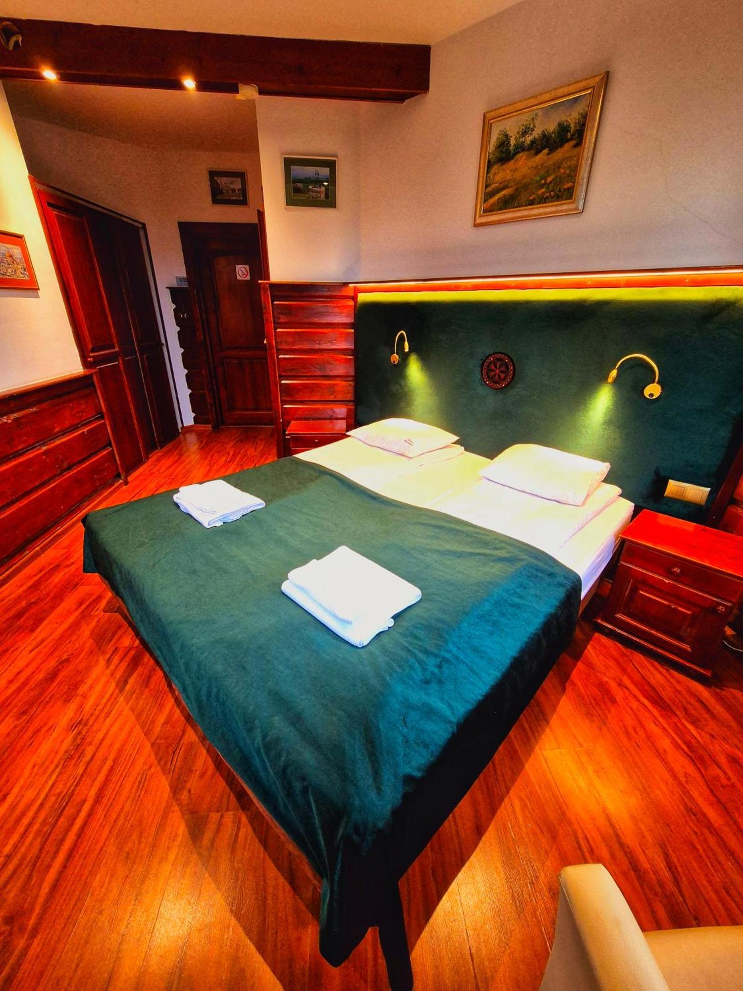 Chata Walczakow -Blue Cave Cottage Zakopane Extérieur photo