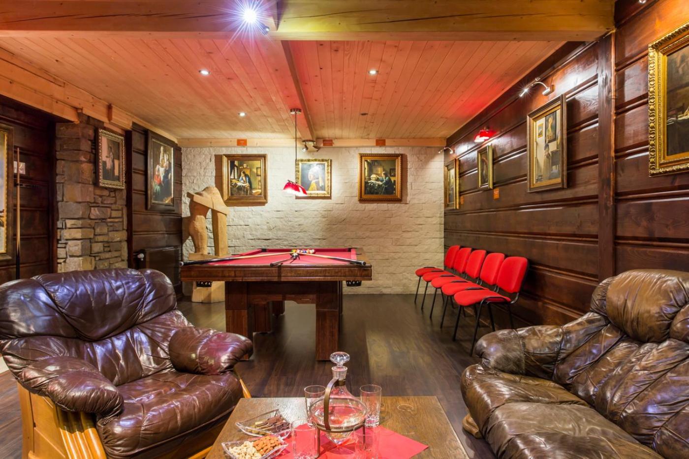 Chata Walczakow -Blue Cave Cottage Zakopane Extérieur photo